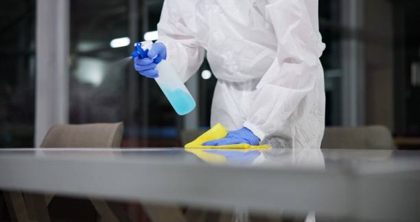 Licensed Drug Lab Cleanup service in Damon, TX - Crime Scene Cleaner Online